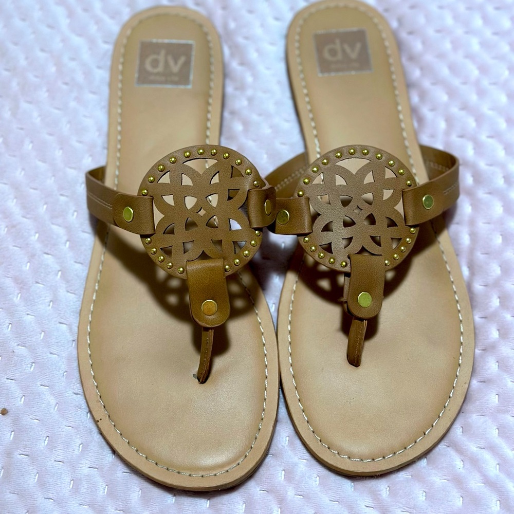 Sandals, excellent used condition